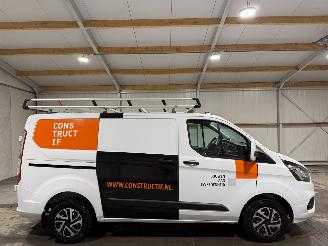 Ford Transit Custom 2.0TDCI 77kW L1H1 Trend 2021/4