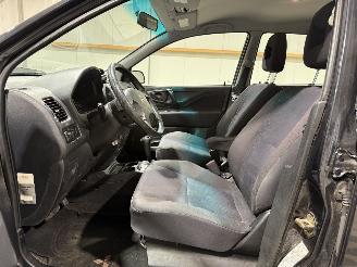 Mitsubishi Space-star 1.8 84kW Automaat Airco Comfort picture 13