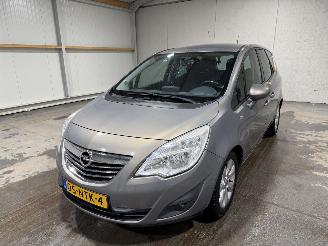 Opel Meriva 1.4 74kW Cosmo Airco picture 10