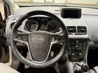 Opel Meriva 1.4 74kW Cosmo Airco picture 14