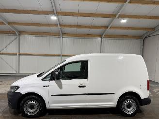 Volkswagen Caddy 2.0TDI 55kW Airco BMT Trendline picture 8