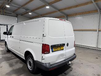 Volkswagen Transporter 2.0TDI 110kW Automaat L2H1 picture 12