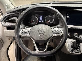 Volkswagen Transporter 2.0TDI 110kW Automaat L2H1 picture 16