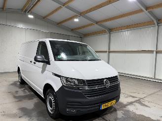 Volkswagen Transporter 2.0TDI 110kW Automaat L2H1 picture 3