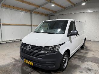 Volkswagen Transporter 2.0TDI 110kW Automaat L2H1 picture 10