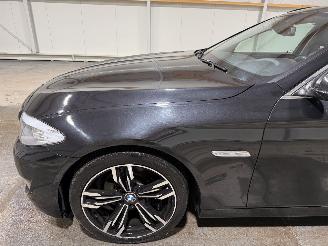 BMW 5-serie 520d 135kW Automaat Pano picture 15