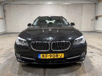 BMW 5-serie 520d 135kW Automaat Pano picture 18