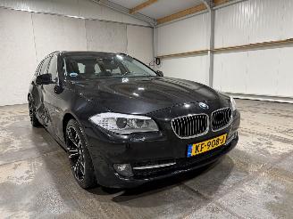 BMW 5-serie 520d 135kW Automaat Pano picture 17