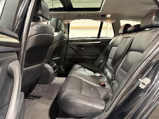 BMW 5-serie 520d 135kW Automaat Pano picture 39
