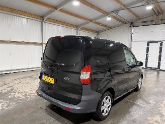 Ford Transit Courier Van 1.5TDCI 55kW Camera picture 6