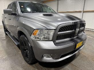 Dodge Ram 1500 5.7V8 291kW Automaat 4x4 Quad Cab 6.4 picture 22