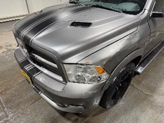 Dodge Ram 1500 5.7V8 291kW Automaat 4x4 Quad Cab 6.4 picture 21