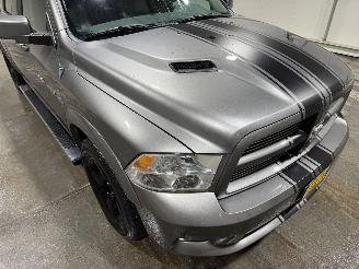Dodge Ram 1500 5.7V8 291kW Automaat 4x4 Quad Cab 6.4 picture 19