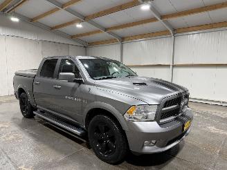 Dodge Ram 1500 5.7V8 291kW Automaat 4x4 Quad Cab 6.4 picture 2
