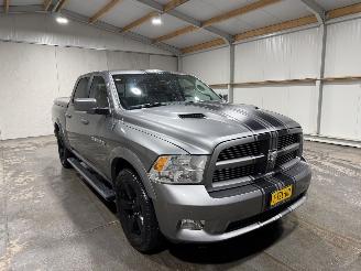 Dodge Ram 1500 5.7V8 291kW Automaat 4x4 Quad Cab 6.4 picture 3