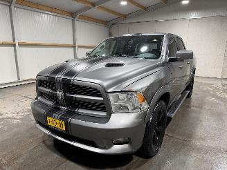 Dodge Ram 1500 5.7V8 291kW Automaat 4x4 Quad Cab 6.4 picture 10