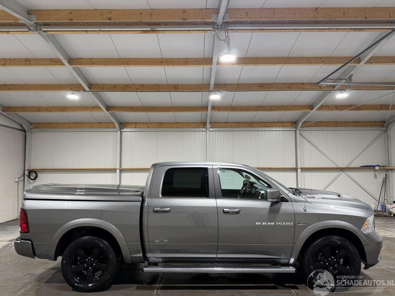 Dodge Ram 1500 5.7V8 291kW Automaat 4x4 Quad Cab 6.4