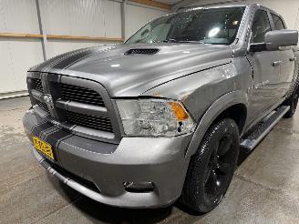 Dodge Ram 1500 5.7V8 291kW Automaat 4x4 Quad Cab 6.4 picture 24