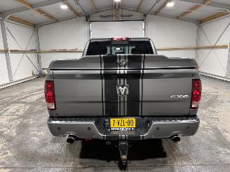 Dodge Ram 1500 5.7V8 291kW Automaat 4x4 Quad Cab 6.4 picture 7