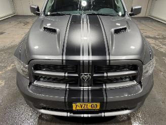 Dodge Ram 1500 5.7V8 291kW Automaat 4x4 Quad Cab 6.4 picture 20