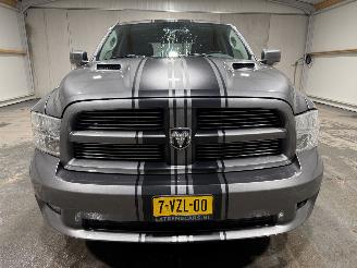 Dodge Ram 1500 5.7V8 291kW Automaat 4x4 Quad Cab 6.4 picture 23