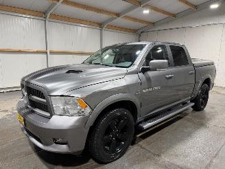 Dodge Ram 1500 5.7V8 291kW Automaat 4x4 Quad Cab 6.4 picture 9