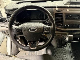 Ford Transit 350 2.0 TDCI 125kW Automaat L4H3 Trend RWD picture 12