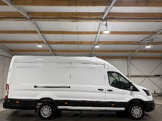 Schade bestelwagen Ford Transit 350 2.0 TDCI 125kW Automaat L4H3 Trend RWD 2024/1