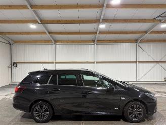 Voiture accidenté Opel Astra ST 1.2 81kW Clima Camera Design & Tech 2022/5