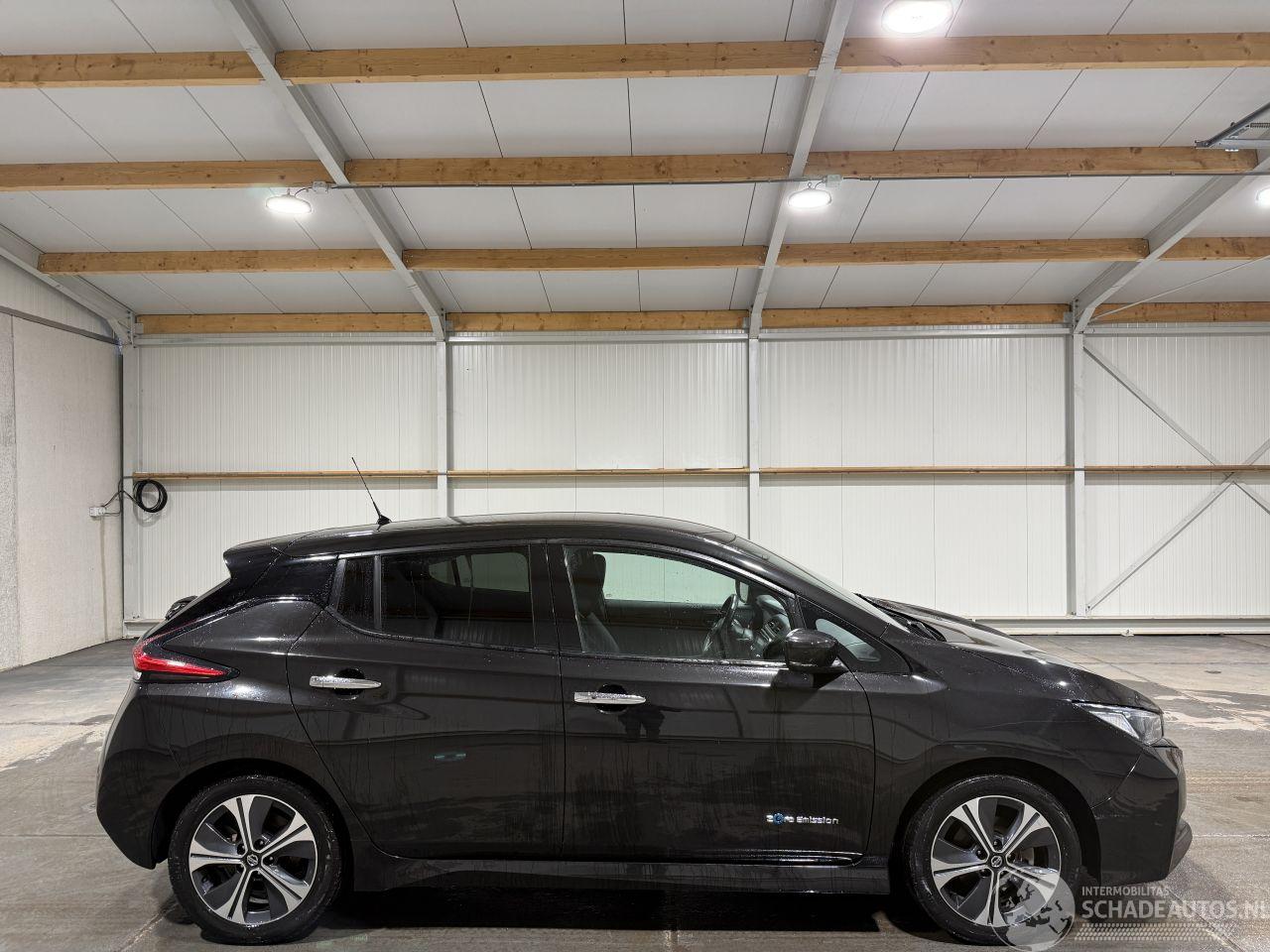 Nissan Leaf 40kWh 110kW Automaat 2.Zero