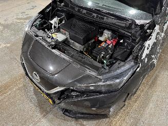 Nissan Leaf 40kWh 110kW Automaat 2.Zero picture 31
