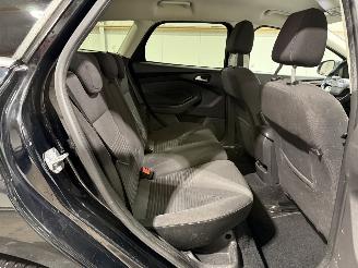 Ford Focus 1.0 92kW Clima Titanium picture 20