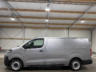 Opel Vivaro 1.5CDTI 75kW L2H1 Edition picture 8