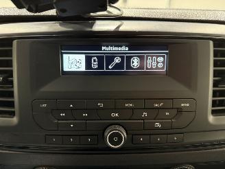 Opel Vivaro 1.5CDTI 75kW L2H1 Edition picture 16