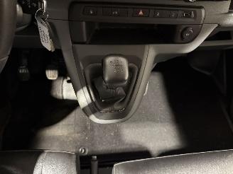 Opel Vivaro 1.5CDTI 75kW L2H1 Edition picture 18