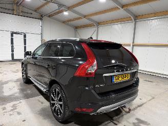 Volvo Xc-60 2.4D5 162kW Aut AWD Pano Ocean Race picture 12