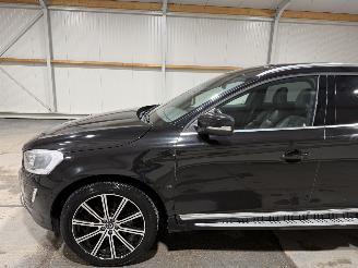 Volvo Xc-60 2.4D5 162kW Aut AWD Pano Ocean Race picture 13