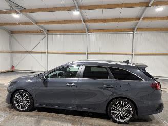 Kia Ceed 1.5T-GDi 103kW Automaat Pano GT-PlusLine picture 11