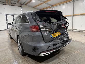 Kia Ceed 1.5T-GDi 103kW Automaat Pano GT-PlusLine picture 22