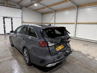 Kia Ceed 1.5T-GDi 103kW Automaat Pano GT-PlusLine picture 12