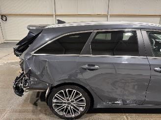 Kia Ceed 1.5T-GDi 103kW Automaat Pano GT-PlusLine picture 14