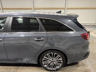 Kia Ceed 1.5T-GDi 103kW Automaat Pano GT-PlusLine picture 13