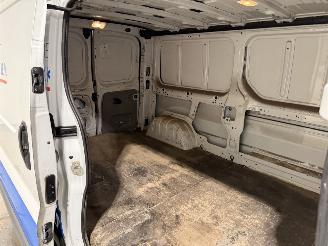 Opel Vivaro 2.0CDTI 84kW L2H1 picture 30