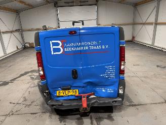 Opel Vivaro 2.0CDTI 84kW L2H1 picture 18