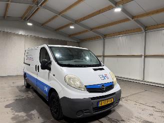 Opel Vivaro 2.0CDTI 84kW L2H1 picture 3