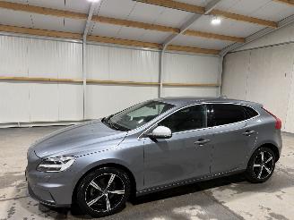 Volvo V-40 2.0T2 90kW Clima Camera Inscription picture 9