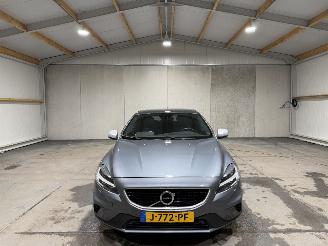 Volvo V-40 2.0T2 90kW Clima Camera Inscription picture 4