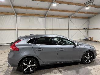 Volvo V-40 2.0T2 90kW Clima Camera Inscription picture 5
