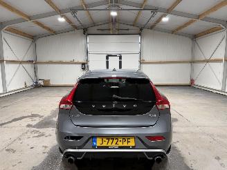 Volvo V-40 2.0T2 90kW Clima Camera Inscription picture 7