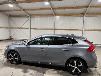 Volvo V-40 2.0T2 90kW Clima Camera Inscription picture 11